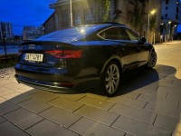 Audi A5 3,0   200 kW