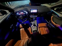 Audi A5 3,0   200 kW