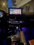 Audi A5 3,0   200 kW