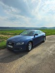 Audi A5 3,0   B8