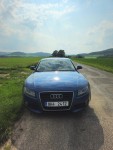 Audi A5 3,0   B8