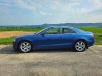 Audi A5 3,0   B8