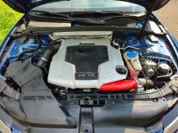 Audi A5 3,0   B8
