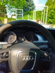 Audi A5 3,0   B8