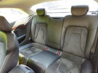 Audi A5 3,0   B8