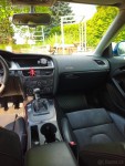 Audi A5 3,0   B8