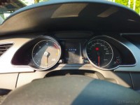 Audi A5 3,0   B8