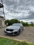 BMW Řada 5 2,0   530i 185kw