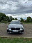 BMW Řada 5 2,0   530i 185kw