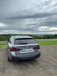 BMW Řada 5 2,0   530i 185kw