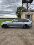 BMW Řada 5 2,0   530i 185kw