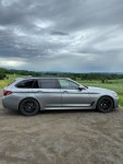 BMW Řada 5 2,0   530i 185kw