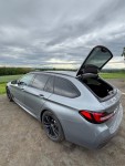 BMW Řada 5 2,0   530i 185kw