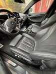BMW Řada 5 2,0   530i 185kw