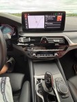 BMW Řada 5 2,0   530i 185kw
