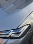 BMW Řada 5 2,0   530i 185kw