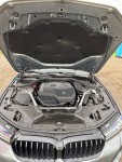 BMW Řada 5 2,0   530i 185kw