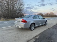 Volvo S80 D5 136 kW