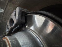 Volvo S80 D5 136 kW