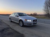 Volvo S80 D5 136 kW
