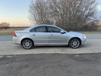 Volvo S80 D5 136 kW