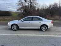 Volvo S80 D5 136 kW
