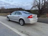 Volvo S80 D5 136 kW