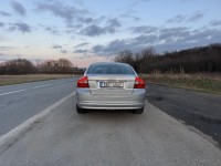 Volvo S80 D5 136 kW
