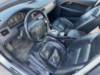 Volvo S80 D5 136 kW