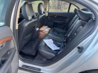 Volvo S80 D5 136 kW