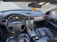 Volvo S80 D5 136 kW