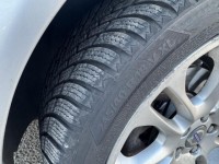 Volvo S80 D5 136 kW
