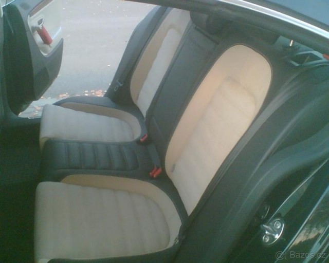 Volkswagen Passat CC 2,0   125kW,TDI,4x4,automat