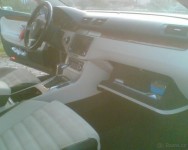 Volkswagen Passat CC 2,0   125kW,TDI,4x4,automat