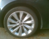 Volkswagen Passat CC 2,0   125kW,TDI,4x4,automat