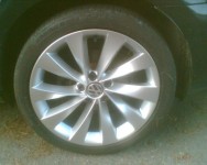 Volkswagen Passat CC 2,0   125kW,TDI,4x4,automat