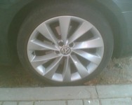 Volkswagen Passat CC 2,0   125kW,TDI,4x4,automat