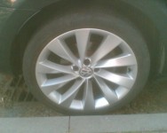 Volkswagen Passat CC 2,0   125kW,TDI,4x4,automat