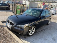 BMW Řada 6 3,0   E61 530d