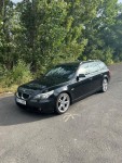 BMW Řada 6 3,0   E61 530d