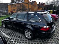 BMW Řada 6 3,0   E61 530d