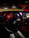 BMW Řada 6 3,0   E61 530d
