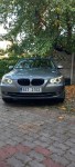 BMW Řada 5 2,5