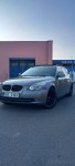 BMW Řada 5 2,5