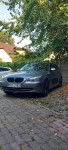 BMW Řada 5 2,5