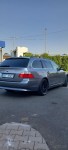 BMW Řada 5 2,5