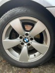 BMW Řada 5 2,5