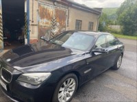 BMW Řada 7 3,0   730d (F01)