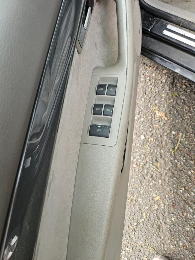Audi A4 2,5