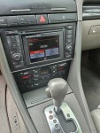 Audi A4 2,5